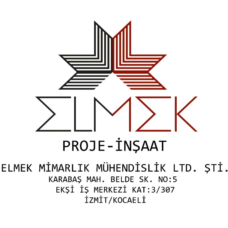 Elmek Proje